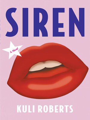 cover image of Siren
